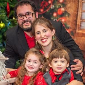 Meet your Posher, Tiago